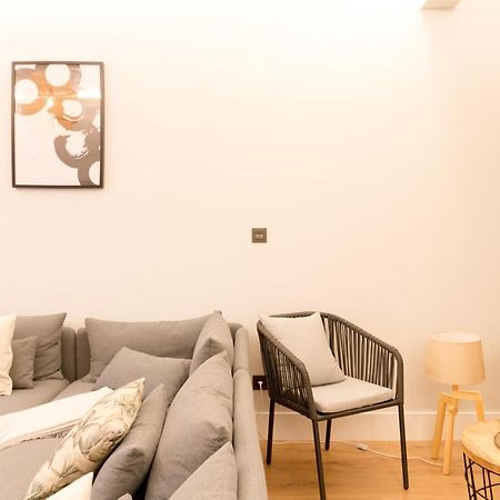 Apartament Zabalburu Bilbao Zewnętrze zdjęcie
